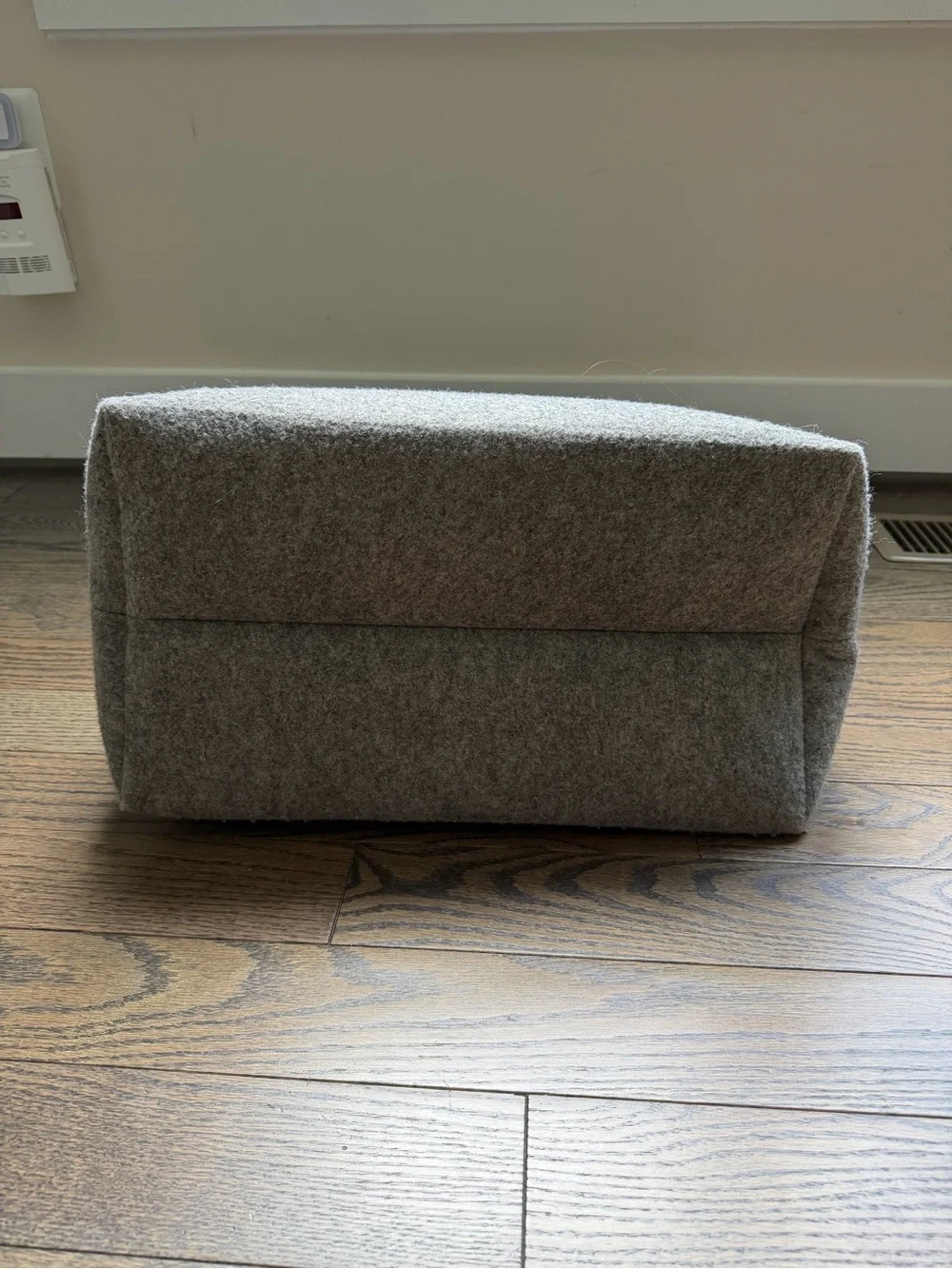 Little Stackers Laundry/Storage Basket Bear